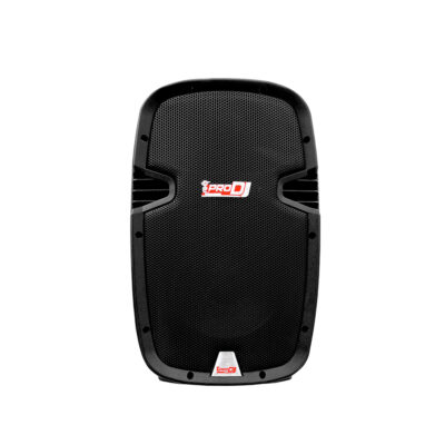 Cabina PRO DJ PS10E-MP3