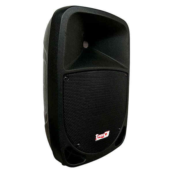 Cabina PRO DJ PSA10A