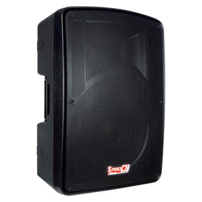 Cabina PRO DJ PSH15A-BT