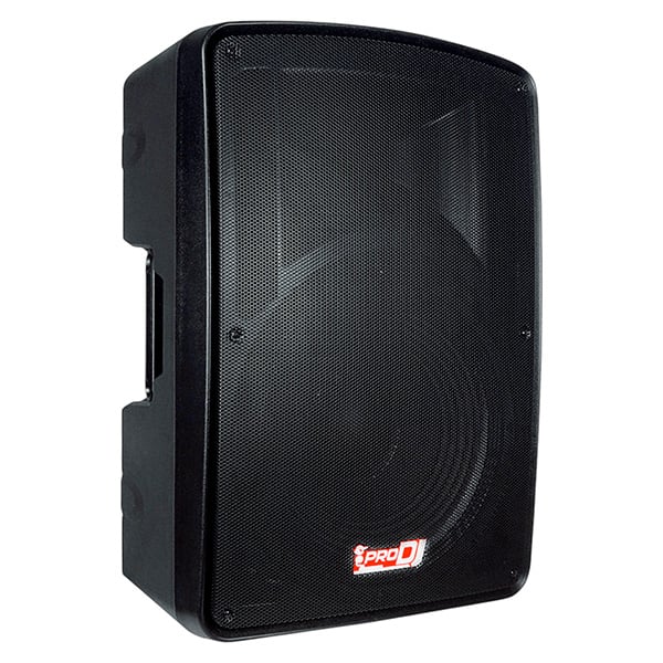 Cabina PRO DJ PSH15A-BT