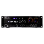 Radioamplificador RA1500 PRO DJ