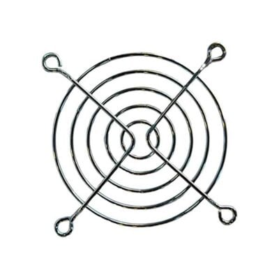Rejilla 3 Metalica P/Extractor