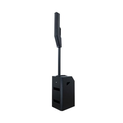 Cabina PRO DJ Activa Torre SC812D