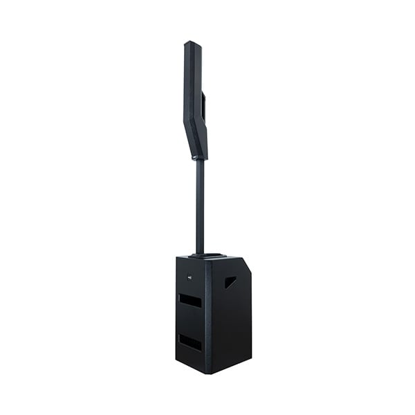 Cabina PRO DJ Activa Torre SC812D