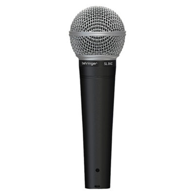 Microfono Behringer Sl84C