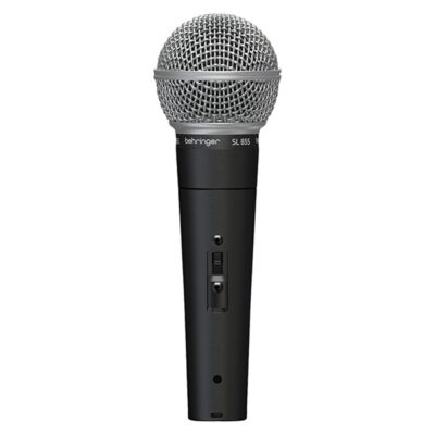 Microfono Behringer Sl85S