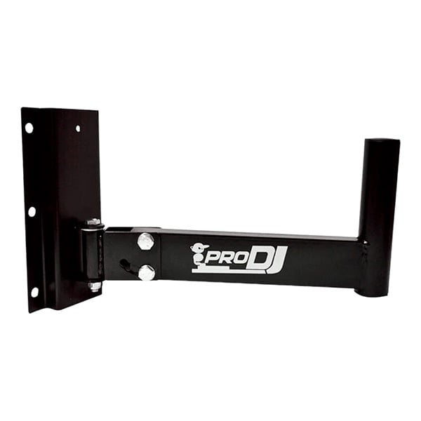 Soporte Cabina de Pared PRO DJ SP-15H