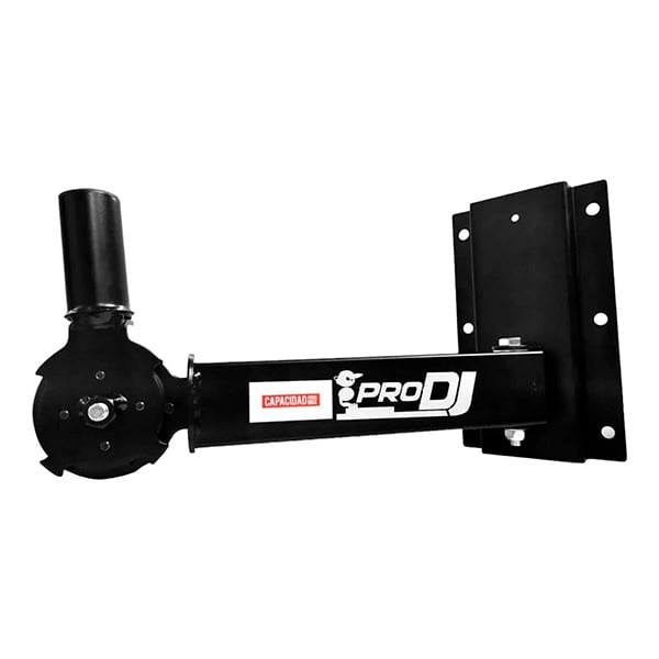 Soporte Cabina de Pared PRO DJ SP35H