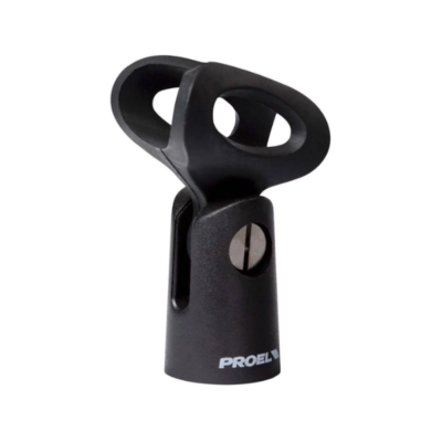 Soporte De Microfono Proel Pequeño Apm35S