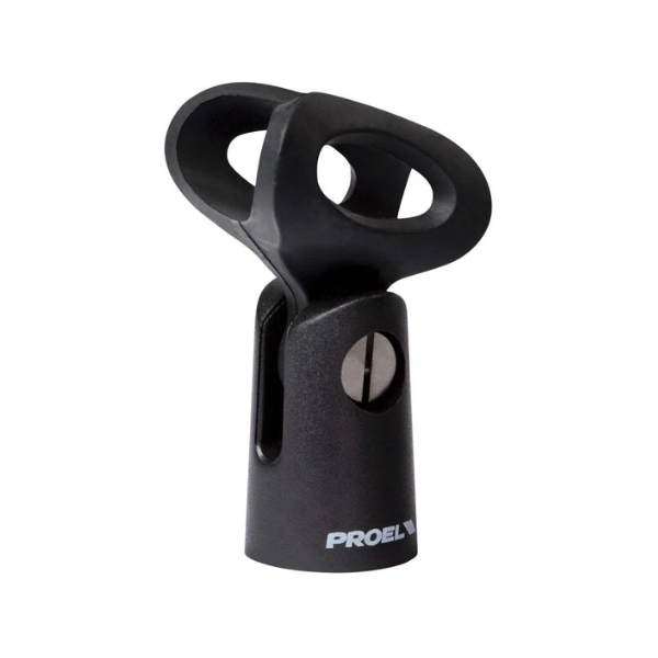 Soporte De Microfono Proel Pequeño Apm35S