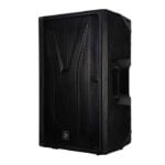 Cabina Activa Biamplificada Yamaki SS-715