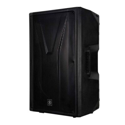 Cabina Activa Biamplificada Yamaki Ss-715