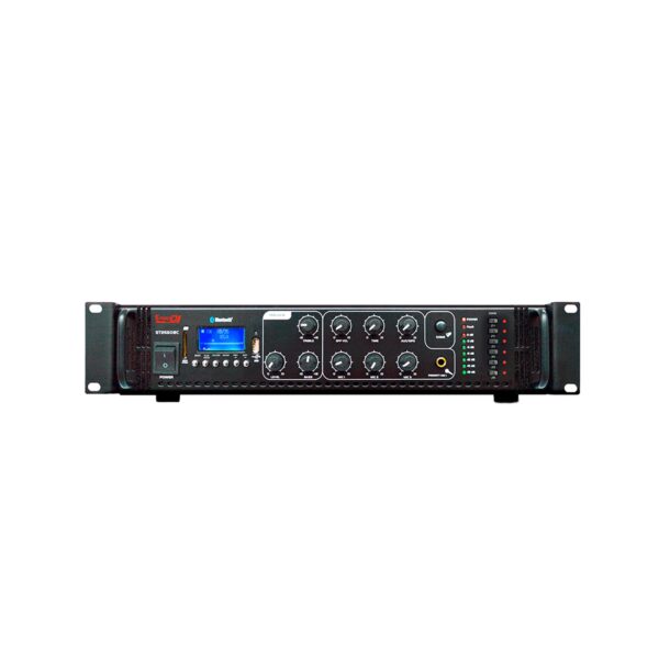 Amplificador Ambiental PRO DJ ST2650BC