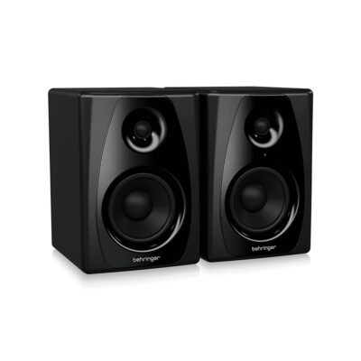 Parlante Monitor Behringer Studio 50Usb
