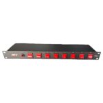 Swichera MTE Sw-8 8P