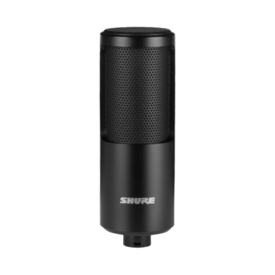 Microfono Condensador Sm4-K Shure