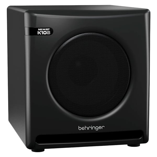 Bajo Monitor Behringer K10S