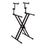 Soporte Base Para Piano Tijera Akhask200