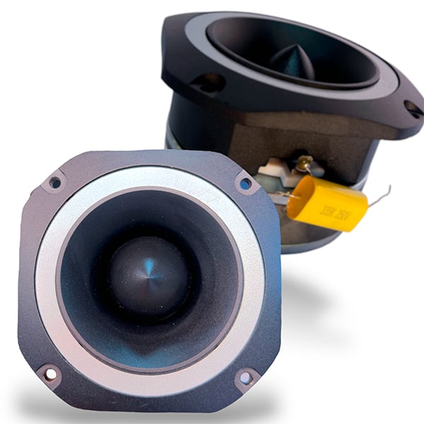 Tweeter MTE 22N-2 600W
