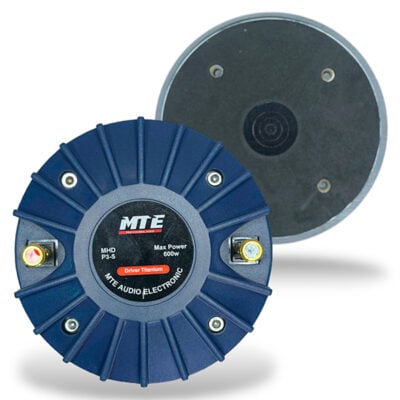 Driver MTE P3-S 600W