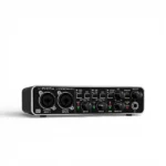 Interfaz Umc204Hd Behringer Usb Grabación