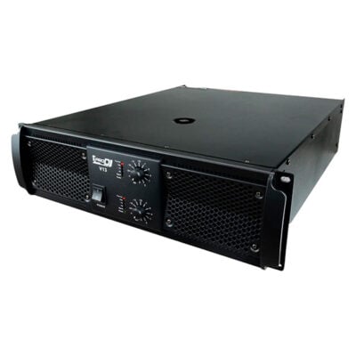 Amplificador PRO DJ V13