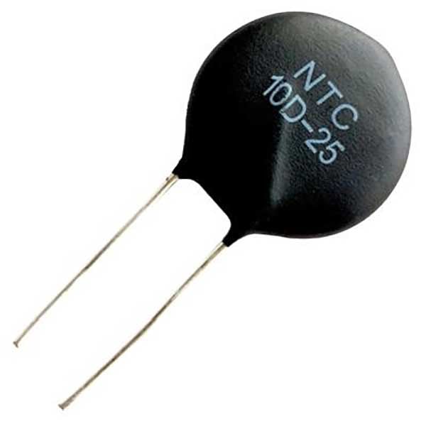 Varistor Ntc 10D-25