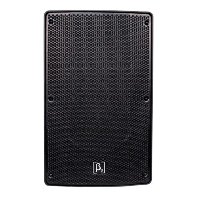 Cabina Vx12A Beta Three Activa 12″