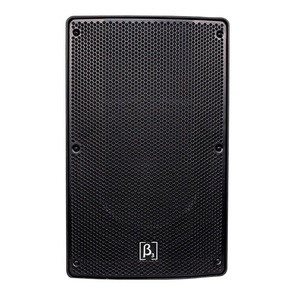 Cabina Vx12A Beta Three Activa 12″