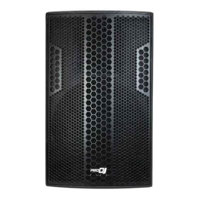 Cabina Activa WL15DSP PRO DJ 15″