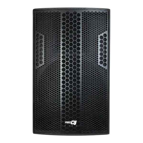 Cabina Activa WL15DSP PRO DJ 15″