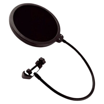 Filtro de Malla PRO DJ WS-06