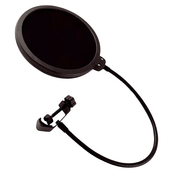 Filtro de Malla PRO DJ WS-06