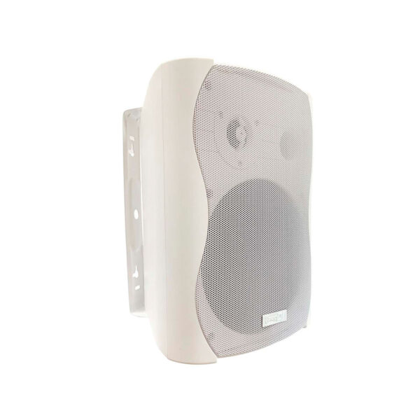 Parlantes Ambientales Combo PRO DJ WS65S-WT