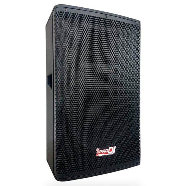 Cabina Activa WSF-12AUBR PRO DJ