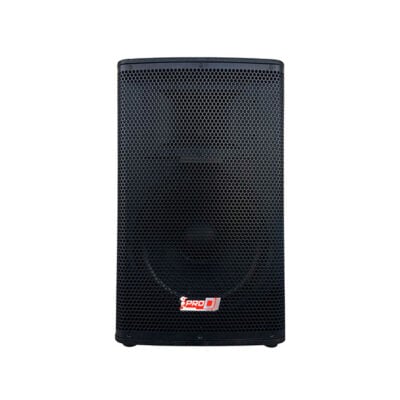 Cabina Activa WSF-15AUBR PRO DJ