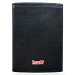 Bajo Activo PRO DJ WSF-15SA