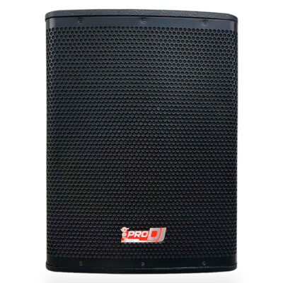 Bajo Activo PRO DJ WSF-15SA