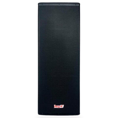 Cabina Activa WSF-215AUBR PRO DJ