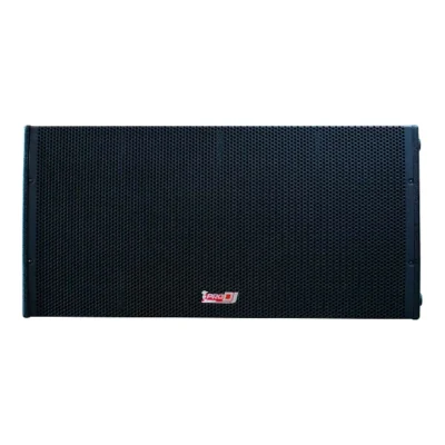 Bajo Activo PRO DJ WSK218-DSP
