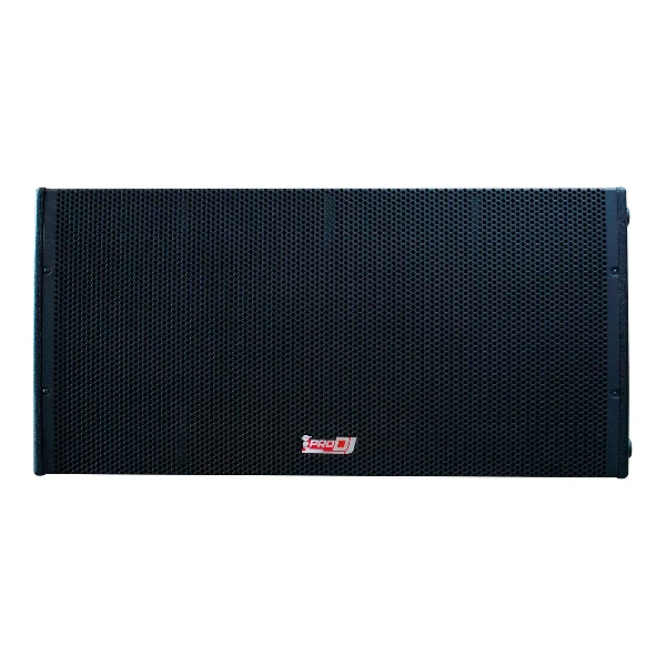 Bajo Activo PRO DJ WSK218-DSP