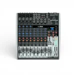 Consola Analógica Mezclador X1622Usb Behringer Análogo 4 Entradas