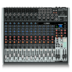 Consola X2222Usb Behringer