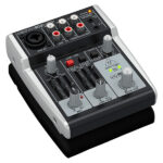 Consola Behringer Xenyx 302Usb