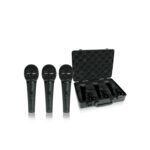 Microfono Behringer Xm1800S