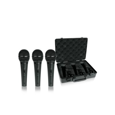 Microfono Behringer Xm1800S