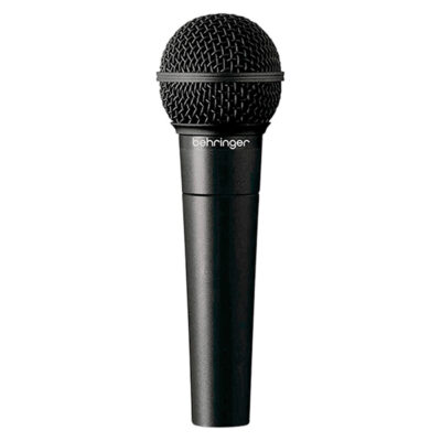 Microfono Behringer Xm8500