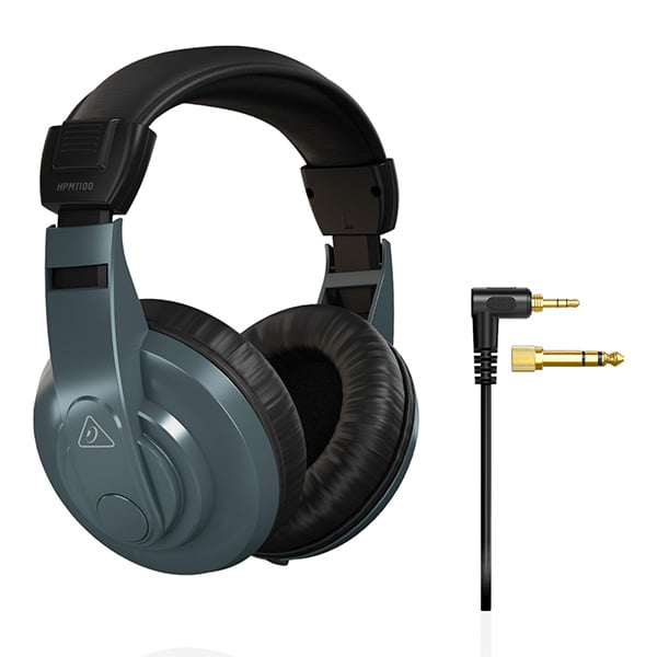 Audifono Behringer Hpm1100