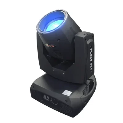 Cabeza Móvil PRO DJ PL-280