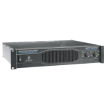 Amplificador Behringer Europower Ep4000